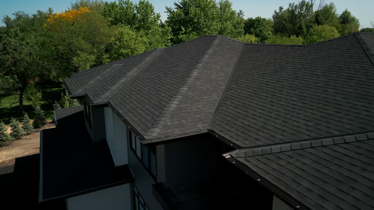Best Asphalt Shingle Roofing  in Mississippi State, MS