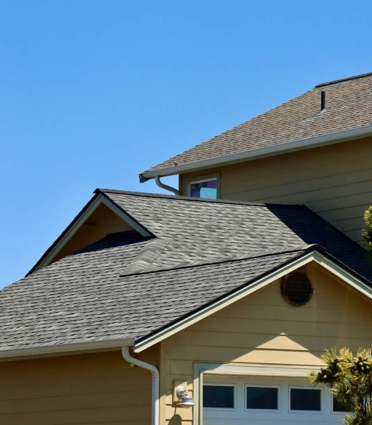 Best Emergency Roof Repair Services  in Mississippi State, MS